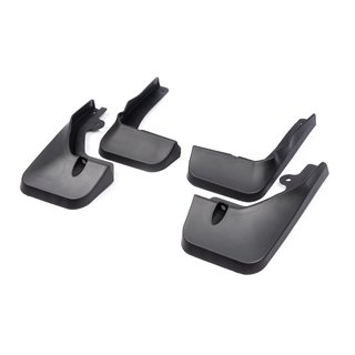 Guardabarros originales Premium 2016-2019 (Juego de 4) Lexus RX 2016-2022 foto 1