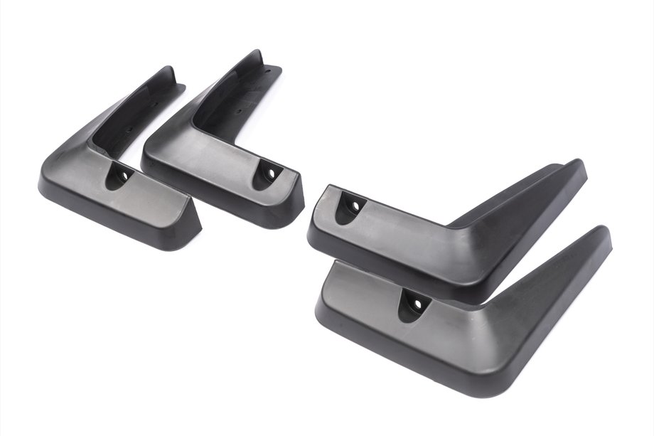 Lexus ES 2012-2018 Guardabarros Premium (4 uds) Image