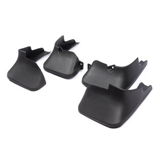 Guardabarros Premium (4 uds) Lexus RX 2009-2015 foto 1