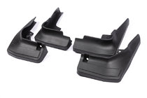 Mercedes GLC coupe C253 2016-2023 Guardabarros Premium Originales para GLC300 2019+ (4 uds) foto 1
