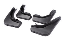 Mercedes E-class W213 2016-2023 Guardabarros Premium (4 uds) foto 1