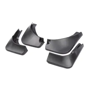 Guardabarros originales Premium Sedan (para Base, 4 uds)