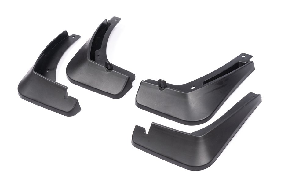 Buick Verano 2016-2021 Guardabarros originales Premium Sedan (4 uds) Image