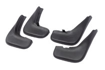 Opel Corsa B 1993-2004 Guardabarros Premium originales para Sedan/SW (4 uds) foto 1