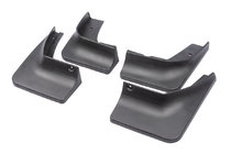 Peugeot 2008 2013-2019 Guardabarros originales Premium 2013-2016 (juego de 4) foto 1