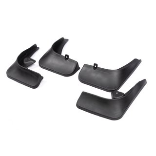 Guardabarros Premium (4 uds) Peugeot 408 2010-2018 foto 1