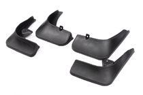Peugeot 408 2010-2018 Guardabarros Premium (4 uds) foto 1