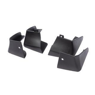 Guardabarros Premium (4 uds) Nissan Altima 2012-2018 foto 1