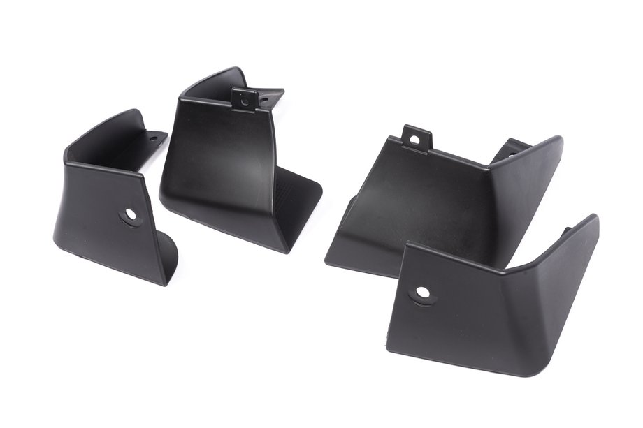 Nissan Altima 2012-2018 Guardabarros Premium (4 uds) Image