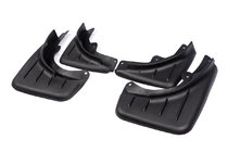 Porsche Cayenne 2003–2010 Guardabarros Premium (4 uds) foto 1