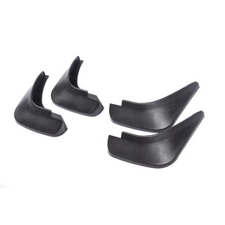 Guardabarros originales Premium Sedan (4 uds) Suzuki SX4 2006-2013 foto 1
