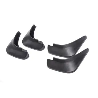 Guardabarros originales Premium Sedan (4 uds) Suzuki SX4 2006-2013 foto 1