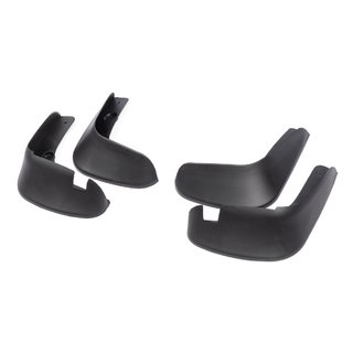 Guardabarros Premium (4 uds) Suzuki Swift 2005-2010 foto 1