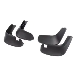 Guardabarros Premium (4 uds) Suzuki Swift 2005-2010 foto 1