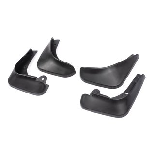 Guardabarros Premium (4 uds) Suzuki Swift 2010-2017 foto 1