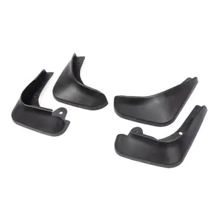 Guardabarros Premium (4 uds) Suzuki Swift 2010-2017 foto 1