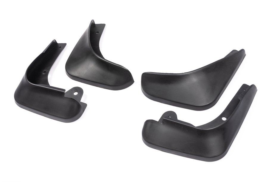 Suzuki Swift 2010-2017 Guardabarros Premium (4 uds) Image