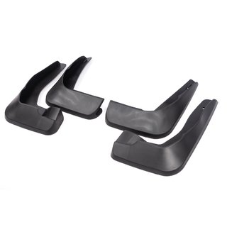 Guardabarros Premium (4 uds) Toyota Previa 2006-2019 foto 1