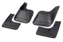 Toyota Innova 2004-2015 Guardabarros originales Premium 2004-2009 (Juego de 4) foto 1
