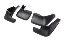 Toyota Corolla 1998-2002 Guardabarros Premium (4 uds) foto 1