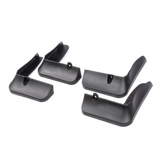 Guardabarros Premium (para USA SE, 2011-2014, 4 uds.) Toyota Camry 2011–2017 foto 1