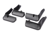 Toyota Camry 2011–2017 Guardabarros Premium (para USA SE, 2011-2014, 4 uds.) foto 1