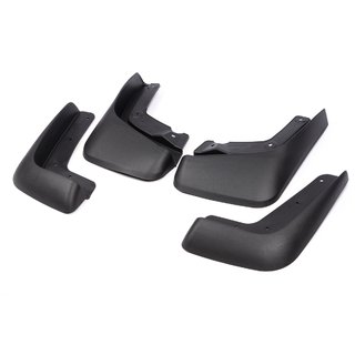 Guardabarros Premium (4 uds) Volvo XC90 2002-2014 foto 1
