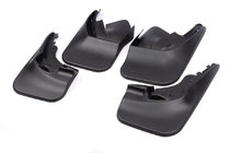Volkswagen Sharan 1995-2010 Guardabarros originales Premium 2001-2010 (juego de 4) foto 1