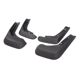 Guardabarros Premium (4 uds) Volvo V60 2011-2018 foto 1