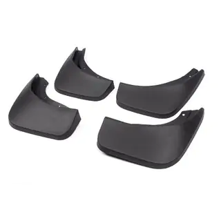 Guardabarros originales Premium V90 (4 uds) Volvo S90/V90 2016- foto 1