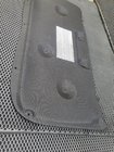 Toyota Land Cruiser Prado 150 2009-2023 Aislante acústico capó foto 1