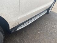 Mercedes GLE/ML class W166 2011-2018 OFERTA! Estribos Laterales Diseño Original (2 uds., Aluminio) foto 1