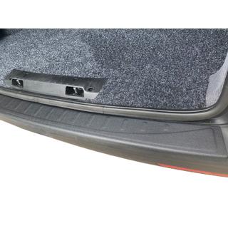 Cubierta de Parachoques Trasero DDU (1 Puerta, ABS) Volkswagen T6 2015-2024 foto 1