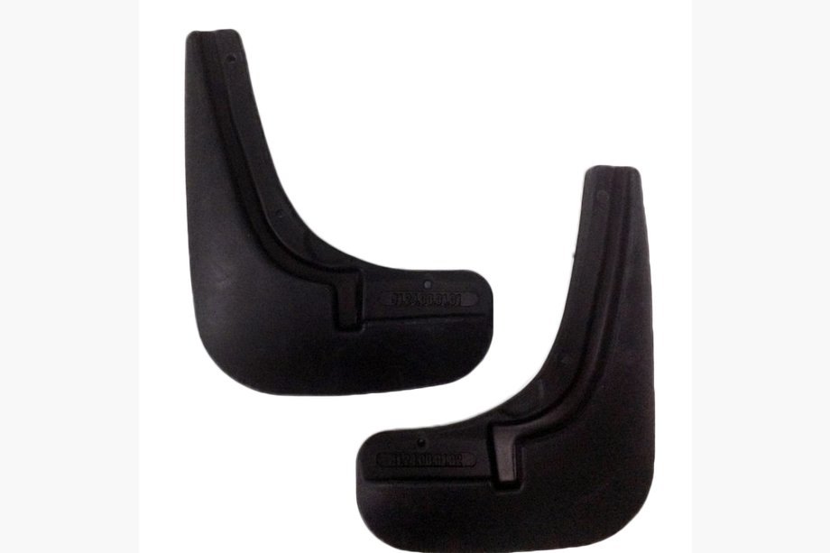 Renault Kangoo 2008–2020 Guardabarros delanteros originales para 2013↗ (2 uds) Image