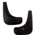 Renault Kangoo 2008–2020 Guardabarros delanteros originales para 2013↗ (2 uds) foto 1
