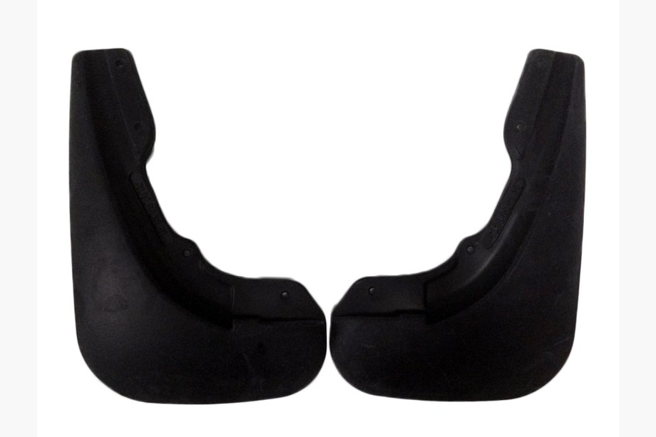Renault Kangoo 2008–2020 Guardabarros traseros originales para 2013↗ (2 uds) Image