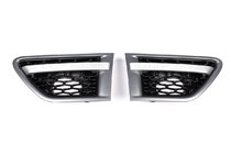 Range Rover Sport 2005-2013 Branquias de aleta (V2, 2010-2013, 2 uds) foto 1
