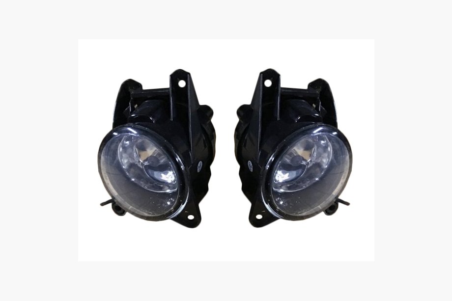 Volkswagen Polo 2001-2009 Faros antiniebla (Niken, 2 uds) Image