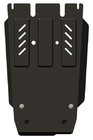 Lexus LX570/450d 2008-2022 ¡OFERTA!!! Protector de Caja de Cambios (Acero 2.5 mm) foto 1