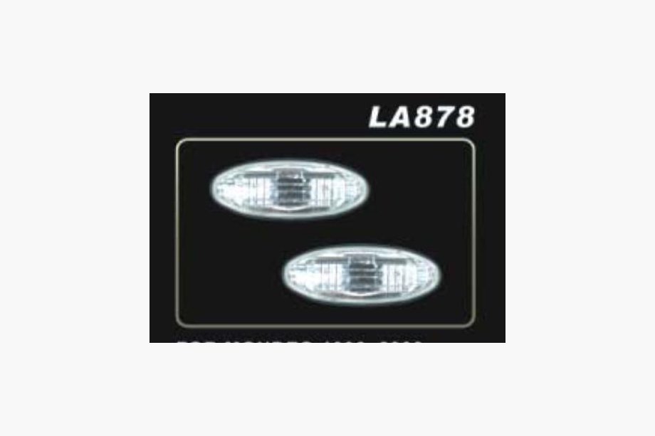 Ford Mondeo 1996-2001 Repetidores de Intermitentes (2 uds) Image