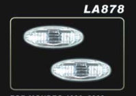 Ford Mondeo 1996-2001 Repetidores de Intermitentes (2 uds) foto 1