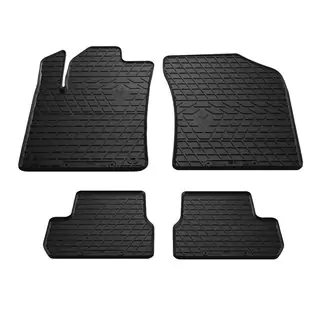 Alfombrillas de goma (4 uds, Stingray Premium)