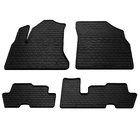 Citroen C-4 Picasso 2006-2013 Alfombrillas de goma (4 uds, Stingray Premium) foto 1