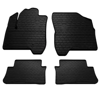 Alfombrillas de goma (4 uds, Stingray Premium)