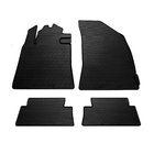 Citroen C-5 2008-2017 Alfombrillas de goma Stingray (4 uds) foto 1