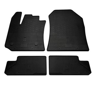 Alfombrillas de goma (4 uds, Stingray Premium)