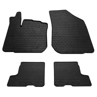 Alfombrillas de goma (4 uds, Stingray Premium)