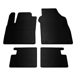 Alfombrillas de goma 500 (4 uds, Stingray Premium)