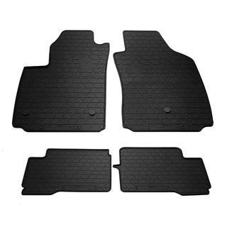 Alfombrillas de goma 500 electric (4 uds, Stingray Premium)