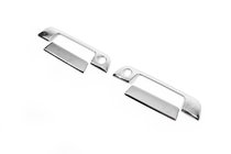 BMW 3 Series E36 1990-2000 Cubiertas Cromadas para Manijas de Puerta foto 1